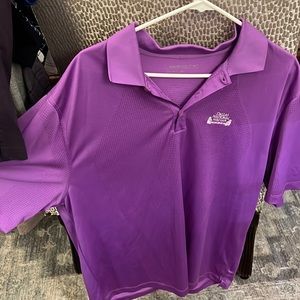 Nike Golf Men’s shirt